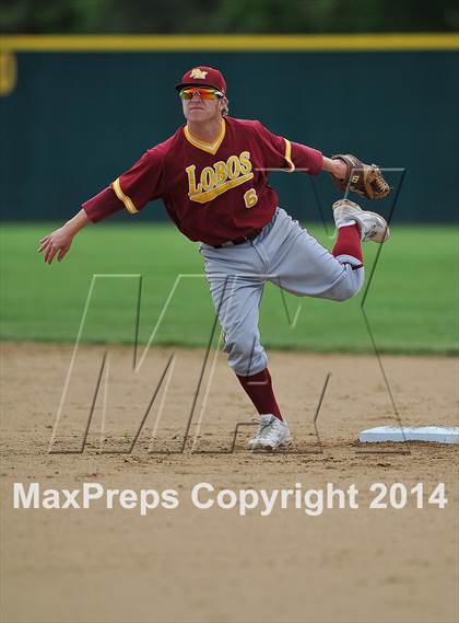 Thumbnail 2 in Rocky Mountain vs. Regis Jesuit (CHSAA 5A State Final) photogallery.