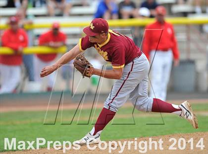 Thumbnail 1 in Rocky Mountain vs. Regis Jesuit (CHSAA 5A State Final) photogallery.