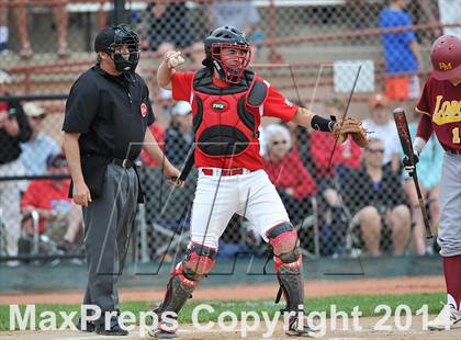 Thumbnail 2 in Rocky Mountain vs. Regis Jesuit (CHSAA 5A State Final) photogallery.