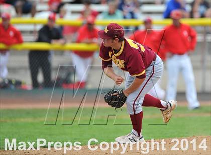 Thumbnail 1 in Rocky Mountain vs. Regis Jesuit (CHSAA 5A State Final) photogallery.