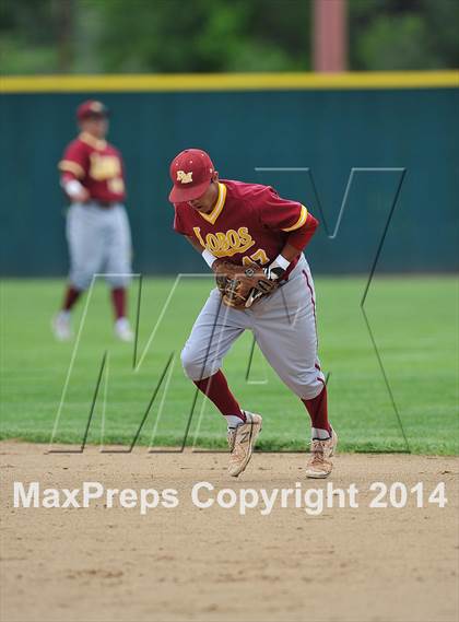 Thumbnail 1 in Rocky Mountain vs. Regis Jesuit (CHSAA 5A State Final) photogallery.
