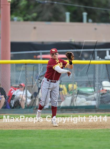 Thumbnail 1 in Rocky Mountain vs. Regis Jesuit (CHSAA 5A State Final) photogallery.