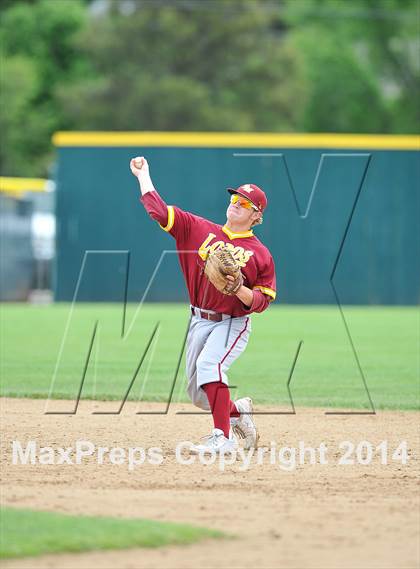 Thumbnail 1 in Rocky Mountain vs. Regis Jesuit (CHSAA 5A State Final) photogallery.