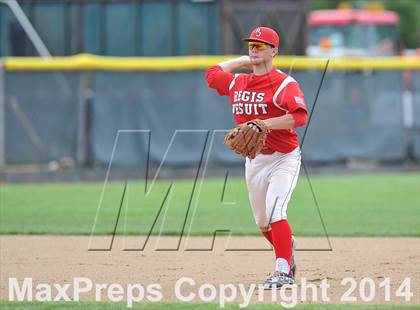 Thumbnail 3 in Rocky Mountain vs. Regis Jesuit (CHSAA 5A State Final) photogallery.