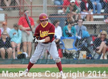 Thumbnail 3 in Rocky Mountain vs. Regis Jesuit (CHSAA 5A State Final) photogallery.