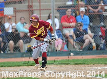 Thumbnail 3 in Rocky Mountain vs. Regis Jesuit (CHSAA 5A State Final) photogallery.