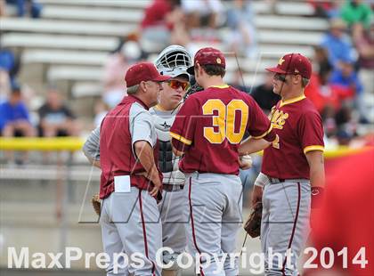 Thumbnail 1 in Rocky Mountain vs. Regis Jesuit (CHSAA 5A State Final) photogallery.