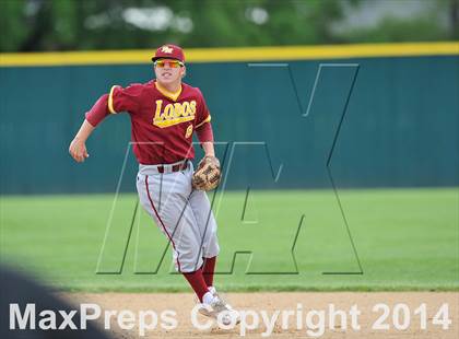 Thumbnail 1 in Rocky Mountain vs. Regis Jesuit (CHSAA 5A State Final) photogallery.