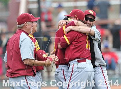 Thumbnail 1 in Rocky Mountain vs. Regis Jesuit (CHSAA 5A State Final) photogallery.