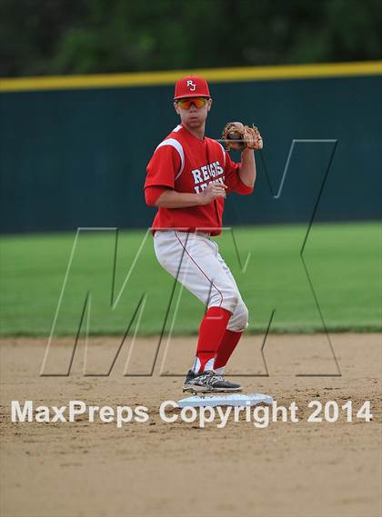 Thumbnail 2 in Rocky Mountain vs. Regis Jesuit (CHSAA 5A State Final) photogallery.