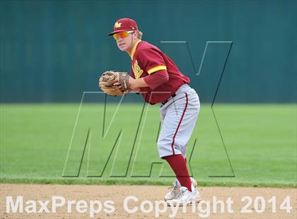 Thumbnail 2 in Rocky Mountain vs. Regis Jesuit (CHSAA 5A State Final) photogallery.