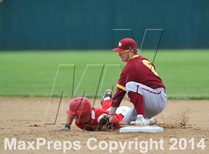 Thumbnail 2 in Rocky Mountain vs. Regis Jesuit (CHSAA 5A State Final) photogallery.