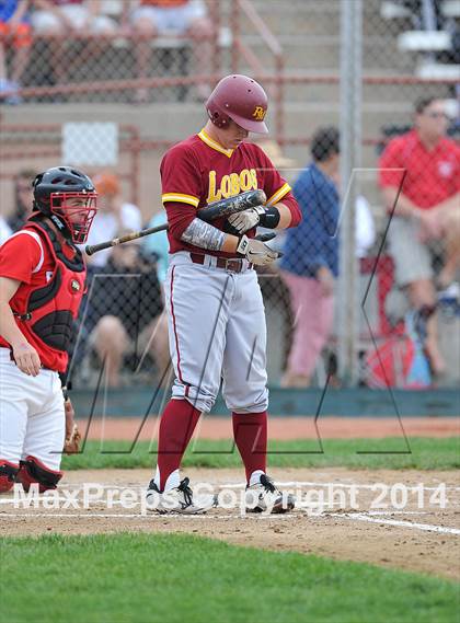Thumbnail 2 in Rocky Mountain vs. Regis Jesuit (CHSAA 5A State Final) photogallery.