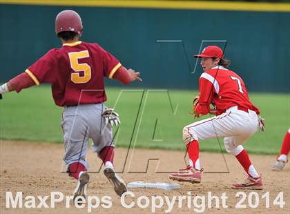 Thumbnail 1 in Rocky Mountain vs. Regis Jesuit (CHSAA 5A State Final) photogallery.