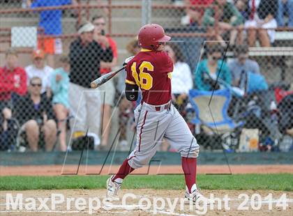 Thumbnail 3 in Rocky Mountain vs. Regis Jesuit (CHSAA 5A State Final) photogallery.