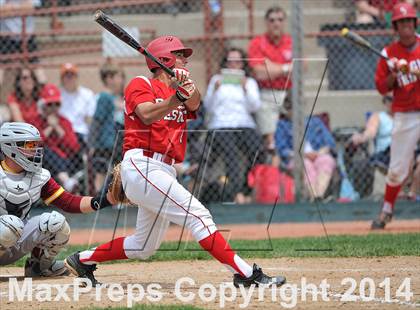 Thumbnail 2 in Rocky Mountain vs. Regis Jesuit (CHSAA 5A State Final) photogallery.
