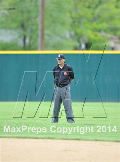 Thumbnail 1 in Rocky Mountain vs. Regis Jesuit (CHSAA 5A State Final) photogallery.