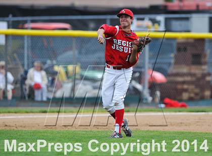 Thumbnail 1 in Rocky Mountain vs. Regis Jesuit (CHSAA 5A State Final) photogallery.