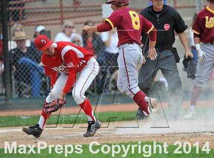 Thumbnail 2 in Rocky Mountain vs. Regis Jesuit (CHSAA 5A State Final) photogallery.