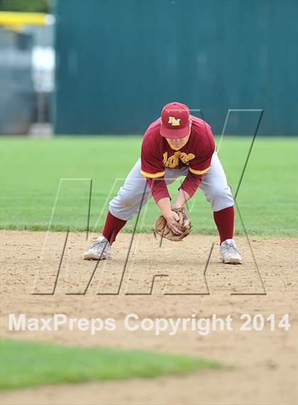 Thumbnail 2 in Rocky Mountain vs. Regis Jesuit (CHSAA 5A State Final) photogallery.