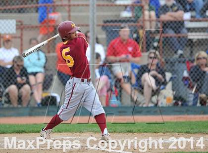 Thumbnail 1 in Rocky Mountain vs. Regis Jesuit (CHSAA 5A State Final) photogallery.