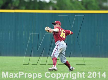 Thumbnail 2 in Rocky Mountain vs. Regis Jesuit (CHSAA 5A State Final) photogallery.