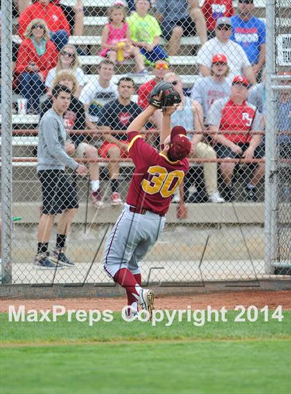 Thumbnail 1 in Rocky Mountain vs. Regis Jesuit (CHSAA 5A State Final) photogallery.