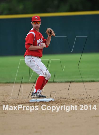 Thumbnail 1 in Rocky Mountain vs. Regis Jesuit (CHSAA 5A State Final) photogallery.