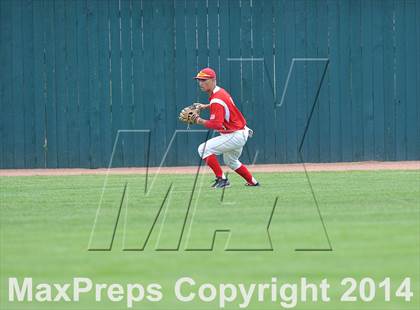 Thumbnail 2 in Rocky Mountain vs. Regis Jesuit (CHSAA 5A State Final) photogallery.