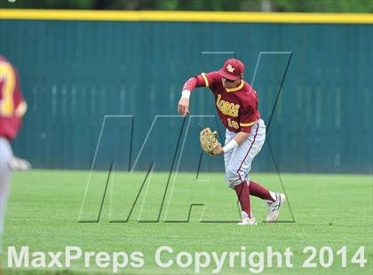 Thumbnail 1 in Rocky Mountain vs. Regis Jesuit (CHSAA 5A State Final) photogallery.