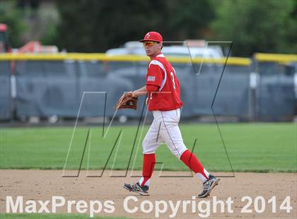 Thumbnail 1 in Rocky Mountain vs. Regis Jesuit (CHSAA 5A State Final) photogallery.