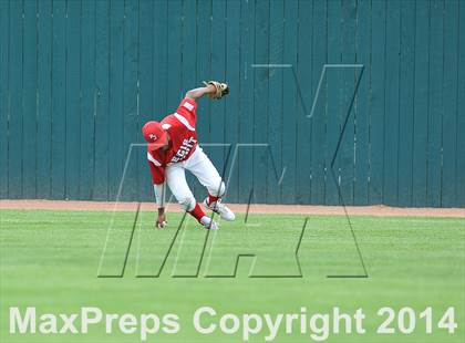 Thumbnail 3 in Rocky Mountain vs. Regis Jesuit (CHSAA 5A State Final) photogallery.