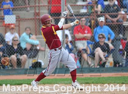 Thumbnail 1 in Rocky Mountain vs. Regis Jesuit (CHSAA 5A State Final) photogallery.