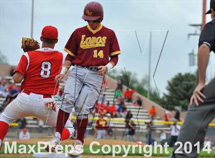 Thumbnail 2 in Rocky Mountain vs. Regis Jesuit (CHSAA 5A State Final) photogallery.