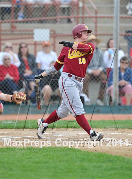 Thumbnail 1 in Rocky Mountain vs. Regis Jesuit (CHSAA 5A State Final) photogallery.