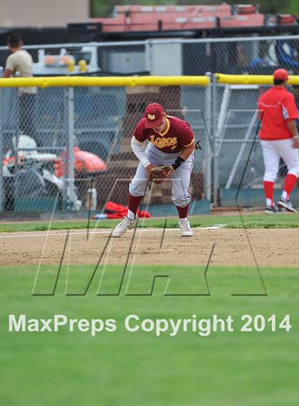 Thumbnail 1 in Rocky Mountain vs. Regis Jesuit (CHSAA 5A State Final) photogallery.