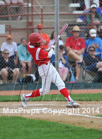 Thumbnail 2 in Rocky Mountain vs. Regis Jesuit (CHSAA 5A State Final) photogallery.