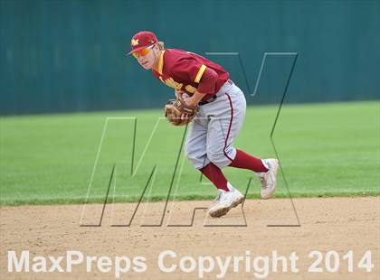 Thumbnail 3 in Rocky Mountain vs. Regis Jesuit (CHSAA 5A State Final) photogallery.