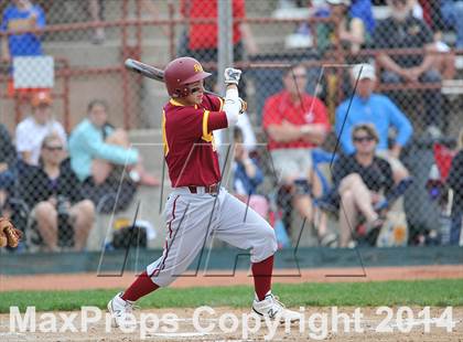 Thumbnail 2 in Rocky Mountain vs. Regis Jesuit (CHSAA 5A State Final) photogallery.