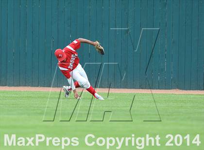 Thumbnail 2 in Rocky Mountain vs. Regis Jesuit (CHSAA 5A State Final) photogallery.