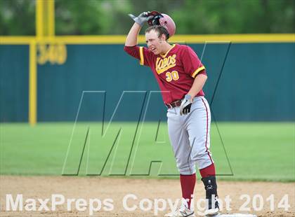 Thumbnail 1 in Rocky Mountain vs. Regis Jesuit (CHSAA 5A State Final) photogallery.