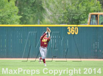 Thumbnail 1 in Rocky Mountain vs. Regis Jesuit (CHSAA 5A State Final) photogallery.