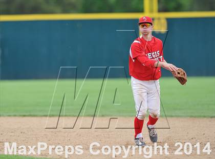 Thumbnail 3 in Rocky Mountain vs. Regis Jesuit (CHSAA 5A State Final) photogallery.