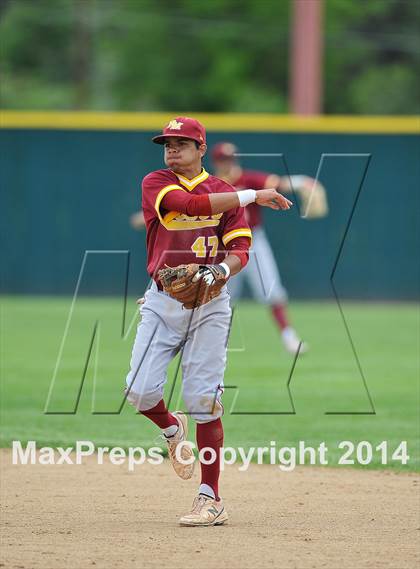 Thumbnail 2 in Rocky Mountain vs. Regis Jesuit (CHSAA 5A State Final) photogallery.