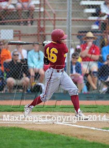 Thumbnail 1 in Rocky Mountain vs. Regis Jesuit (CHSAA 5A State Final) photogallery.