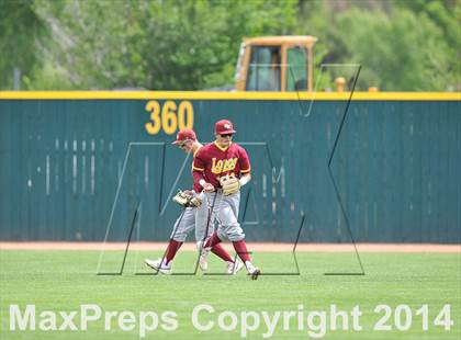 Thumbnail 3 in Rocky Mountain vs. Regis Jesuit (CHSAA 5A State Final) photogallery.
