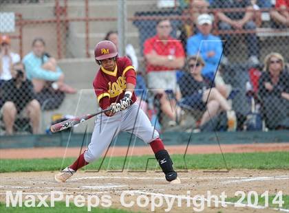 Thumbnail 3 in Rocky Mountain vs. Regis Jesuit (CHSAA 5A State Final) photogallery.