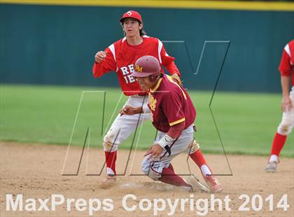 Thumbnail 2 in Rocky Mountain vs. Regis Jesuit (CHSAA 5A State Final) photogallery.