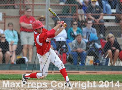 Thumbnail 1 in Rocky Mountain vs. Regis Jesuit (CHSAA 5A State Final) photogallery.