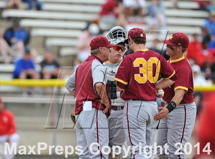 Thumbnail 2 in Rocky Mountain vs. Regis Jesuit (CHSAA 5A State Final) photogallery.
